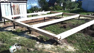 Сваи под баню купить в Гудермес с доставкой цена от 12701 руб.
