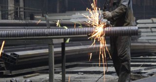 Цена на сварные работы в Гудермес - расчет стоимости сварных работ цена от 1271 руб.