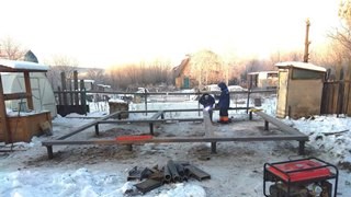 Купить винтовые сваи 76 в Гудермесе и Чеченская Республике | цена от 1800 руб с доставкой