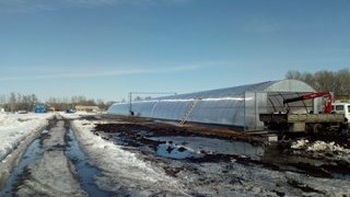 Купить сваи для теплицы в Гудермес - цена от производителя от 2329 руб