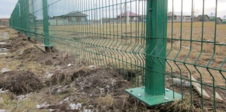 Купить сваи для ограждения от производителя в Гудермесе от 1429 руб: низкая цена, быстрая установка
