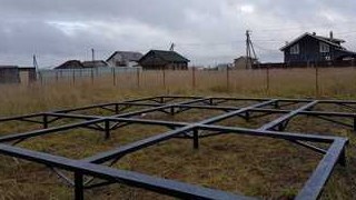 Купить свайный фундамент в Гудермесе | лучшая цена от 2646 руб с доставкой свай